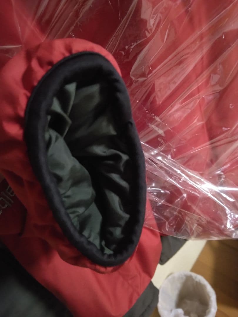 tilak　 Svalbard Jacket 中綿　スバルバード 廃盤