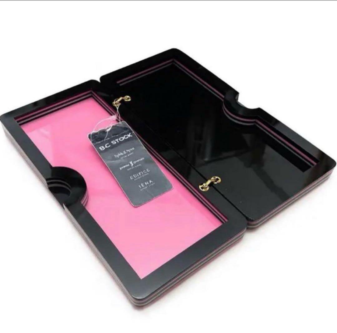 新品未使用 YAZBUKEY ヤズブキー Pink Flamingo