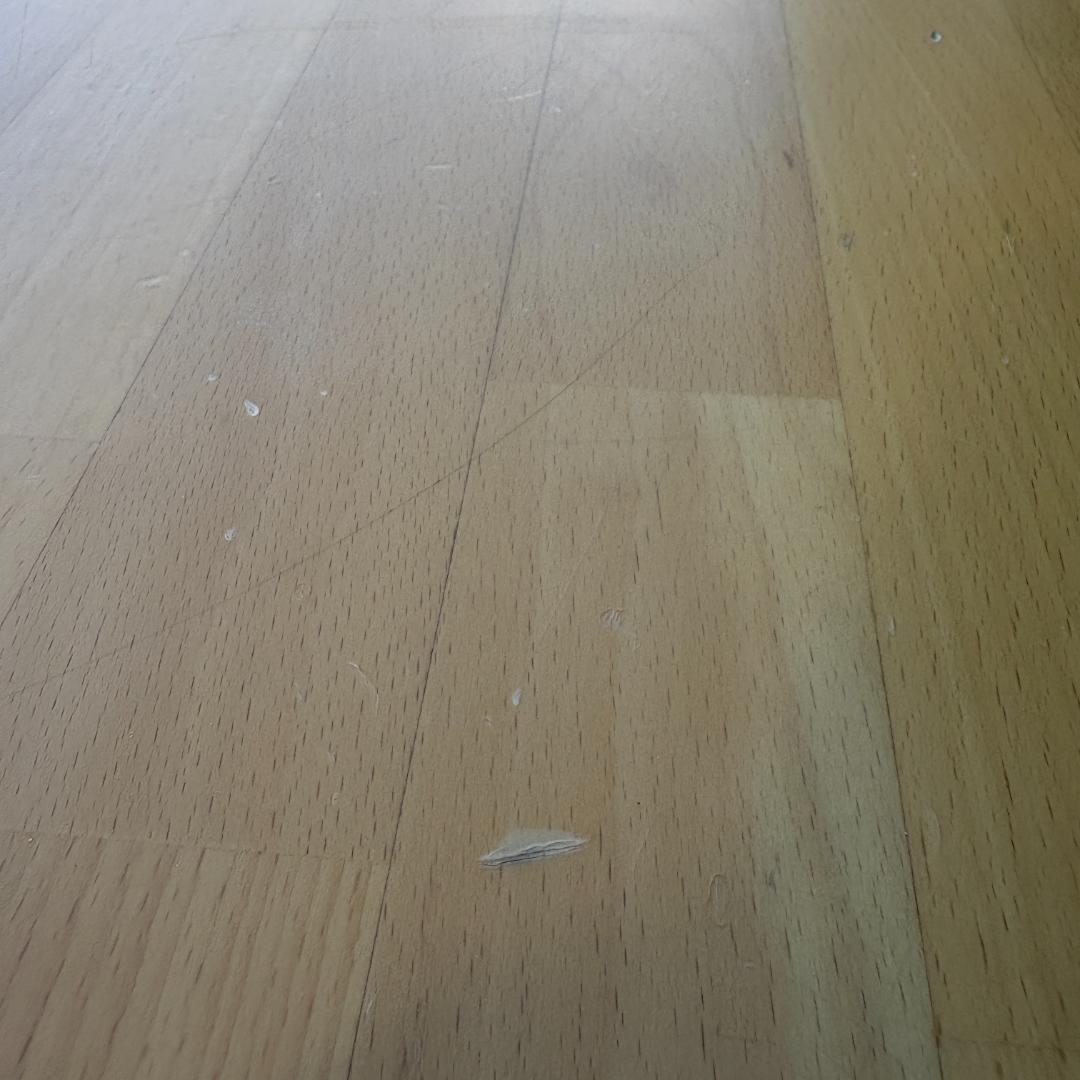 【最終価格】【廃盤・希少】IDEE イデー FEUILLE フイユ ローテーブル