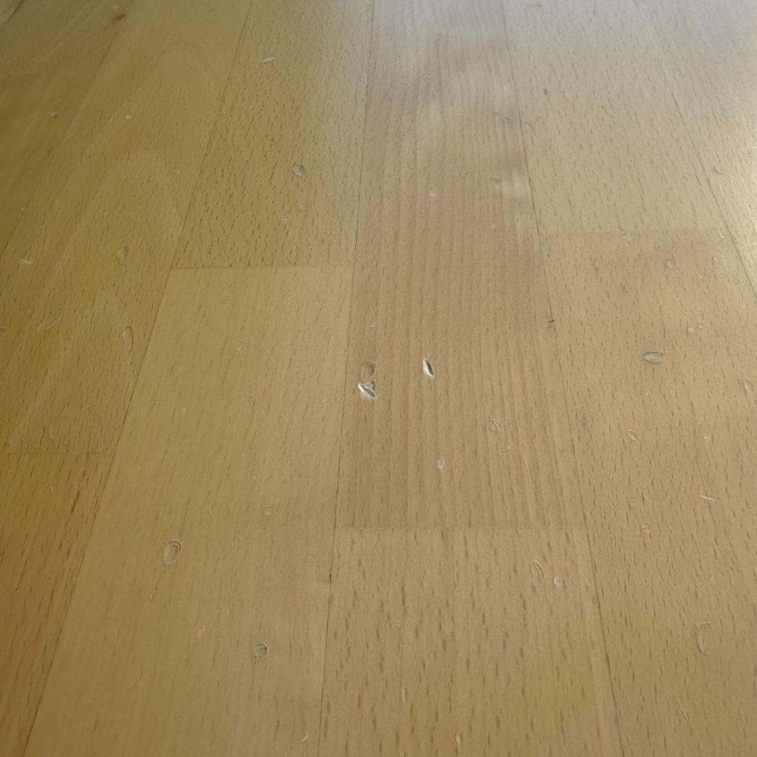 【最終価格】【廃盤・希少】IDEE イデー FEUILLE フイユ ローテーブル