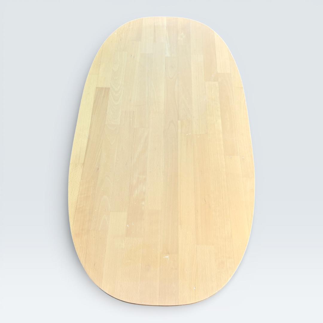 【最終価格】【廃盤・希少】IDEE イデー FEUILLE フイユ ローテーブル