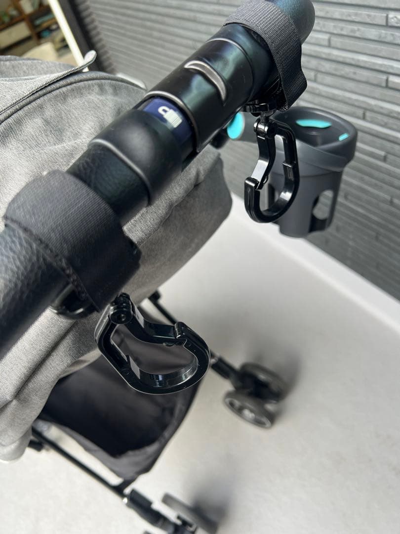 アップリカ ラクーナビッテクッション AB型