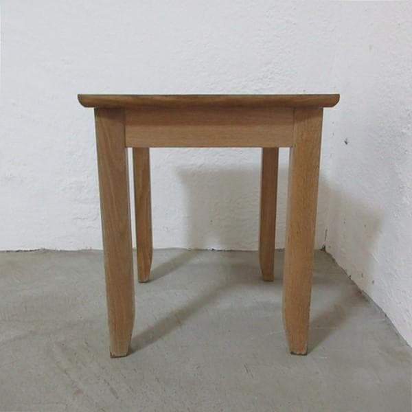 イギリス ビンテージ 家具 サイドテーブル フラワースタンド 英国 6137e