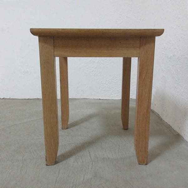 イギリス ビンテージ 家具 サイドテーブル フラワースタンド 英国 6137e