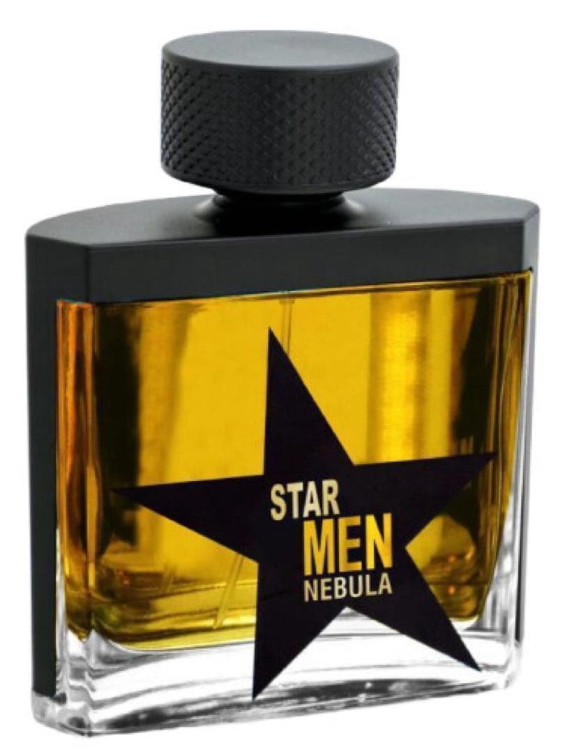 新品未開封【Star Men Nebula スターメンネビュラ】 100ml