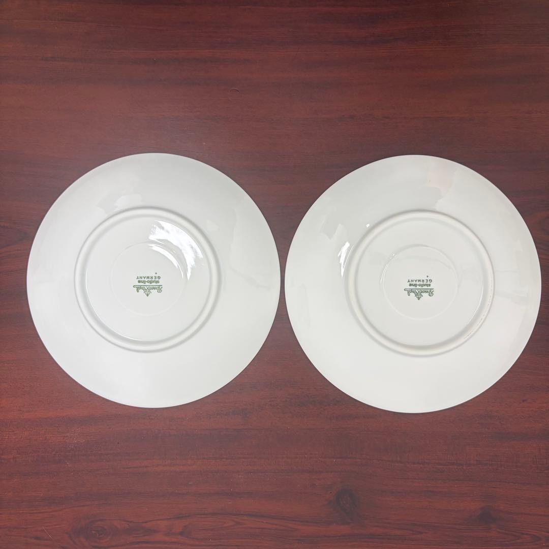 Rosenthal Romanze カップソーサー他 8点セット