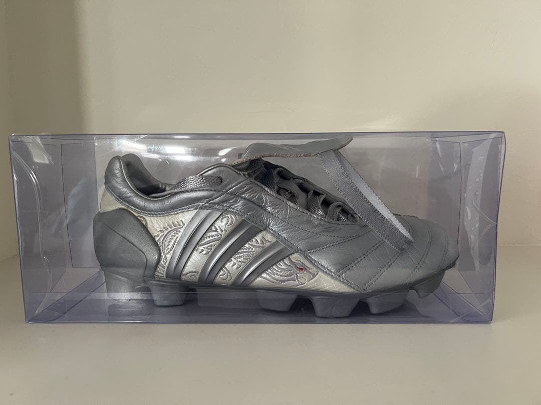 -*様 破格 [廃盤］adidas プレデターパルス2 TRX HG 26.0