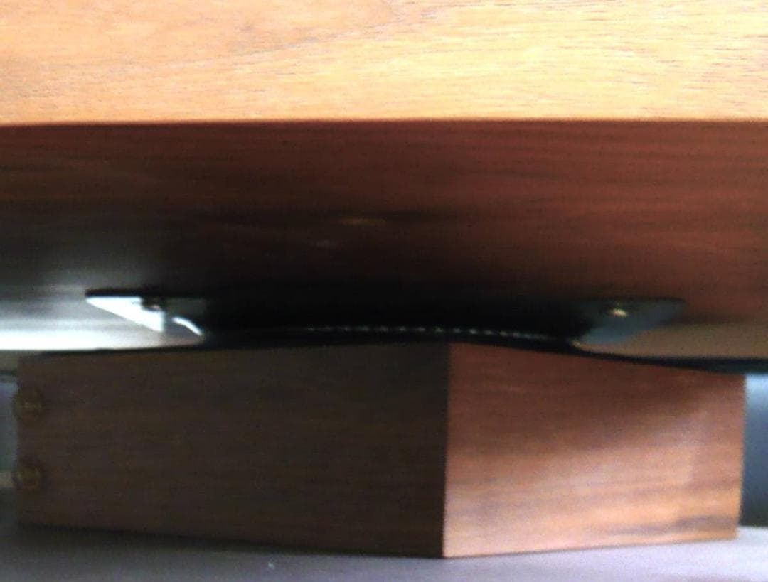 回転式テーブル　センターテーブル　バイカラー　木目　木製　ホワイト　ブラウン