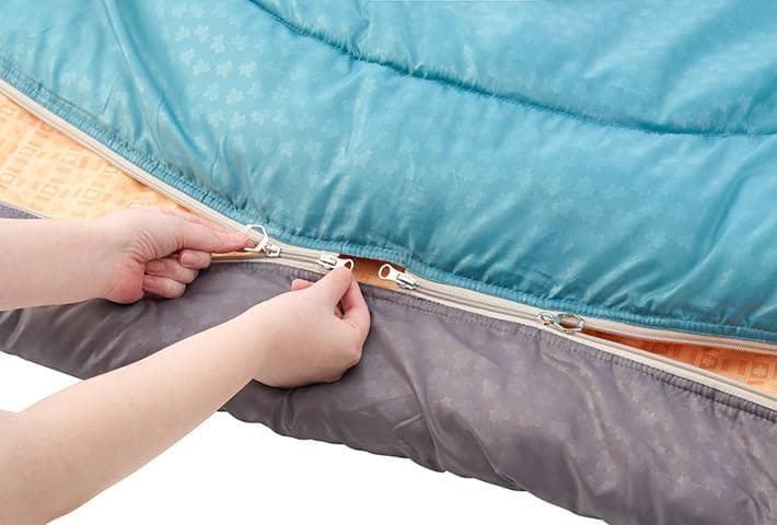 LOGOS MINIVAN FIT SLEEPING BAG -2　ロゴス　寝袋