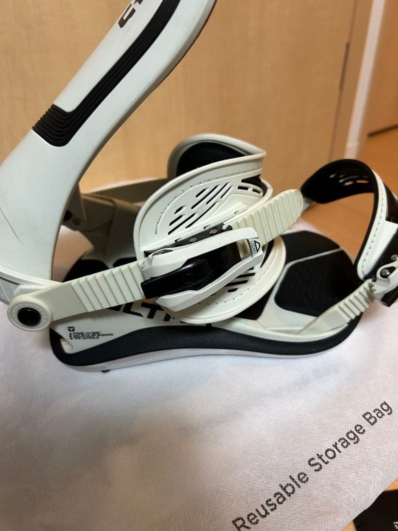 Union ultraビンディング Mサイズ　23-24