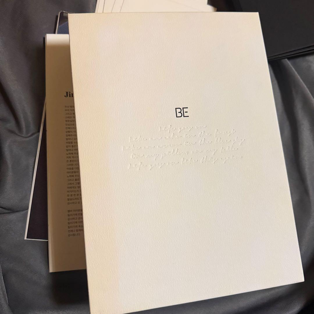 BTS アルバム まとめ売り 付属品抜けなし