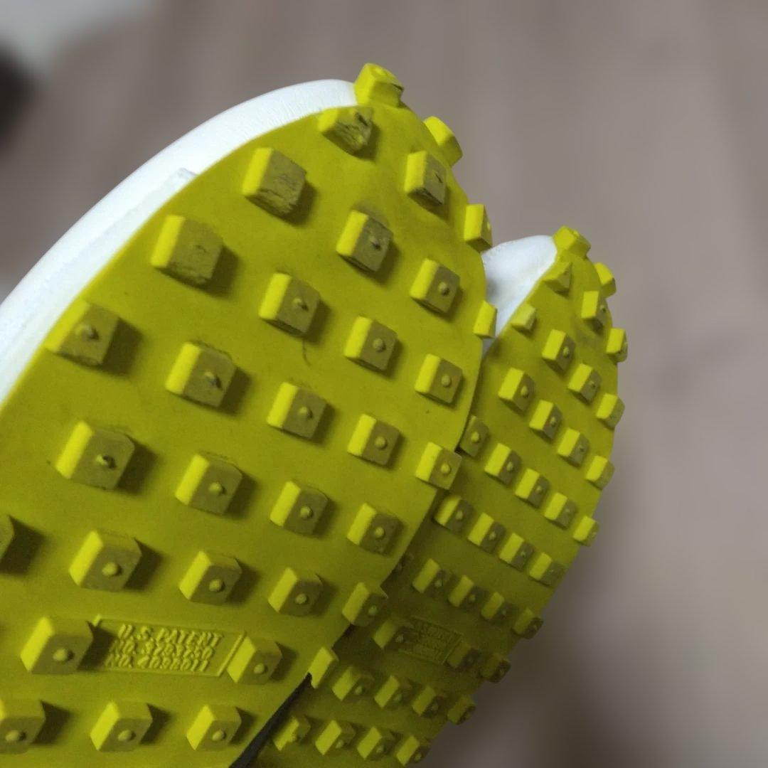 美品　NIKE × アンダーカバー × サカイ LDWAFFLE　23.5cm