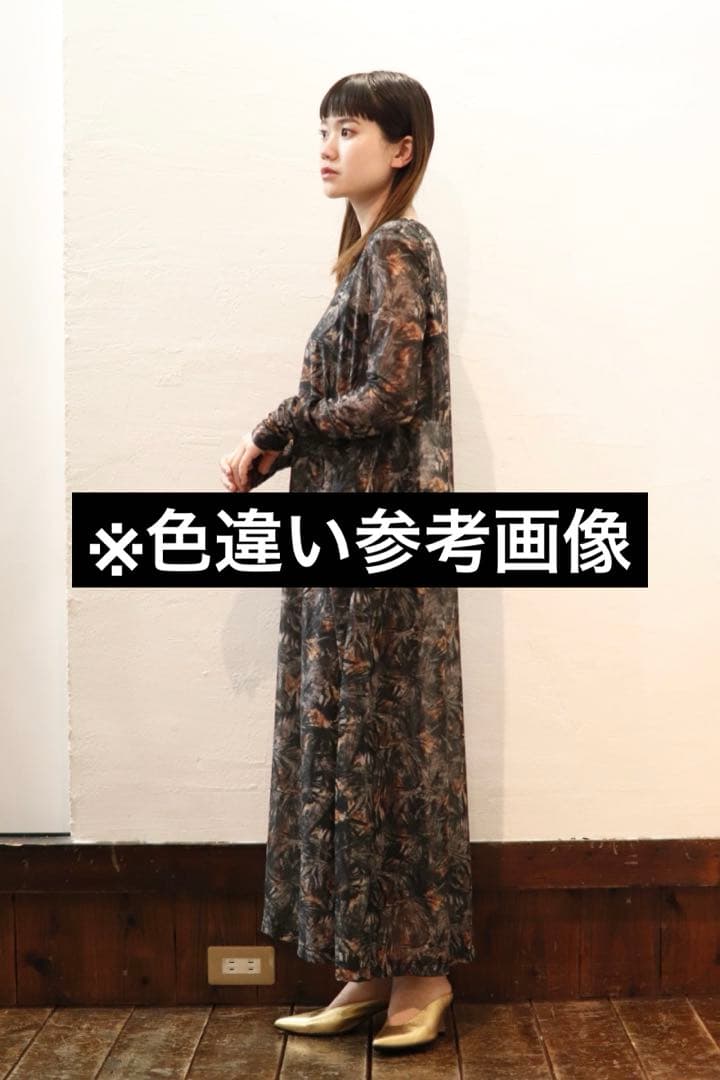 FUMIE=TANAKA ワンピース