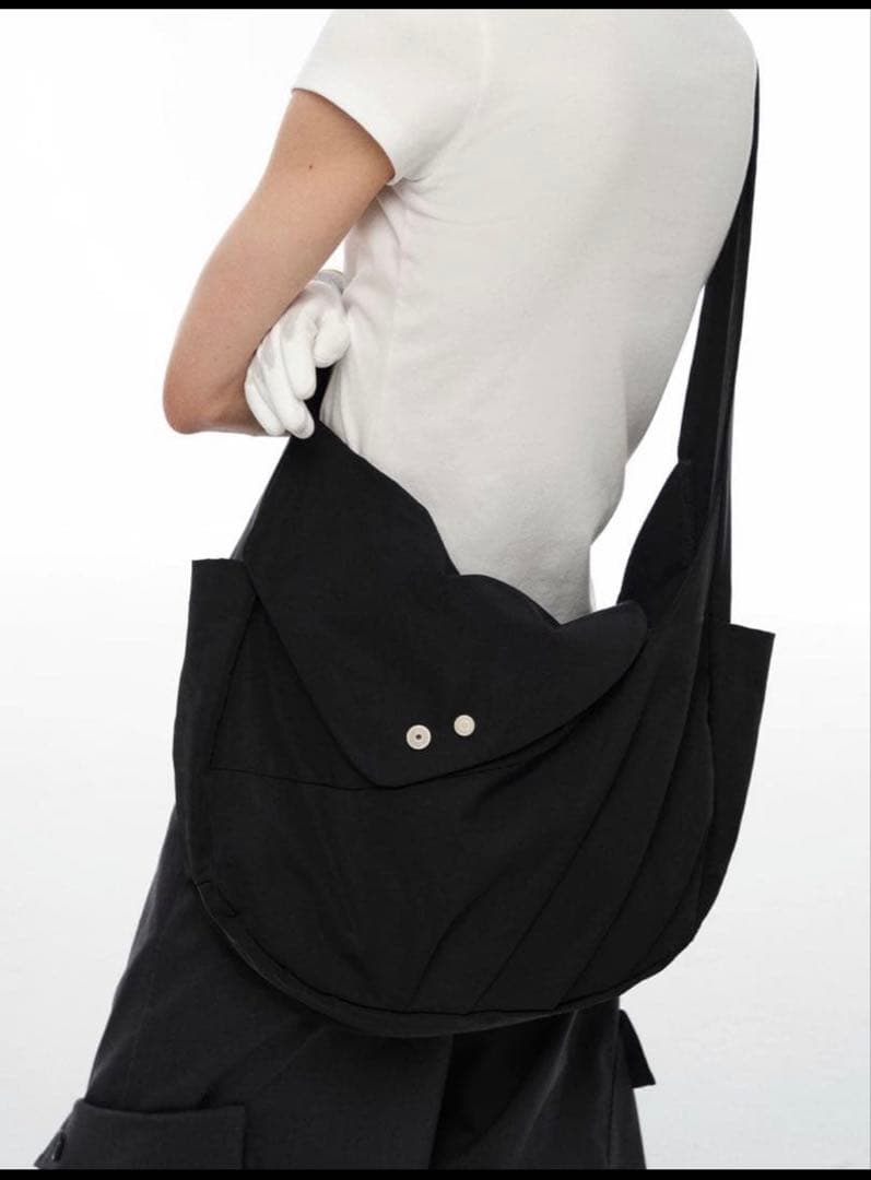 ARCcc 2way変形メッセンジャーバッグ