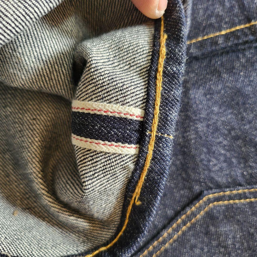 パンツ Levi's 501zxx w30 L34
