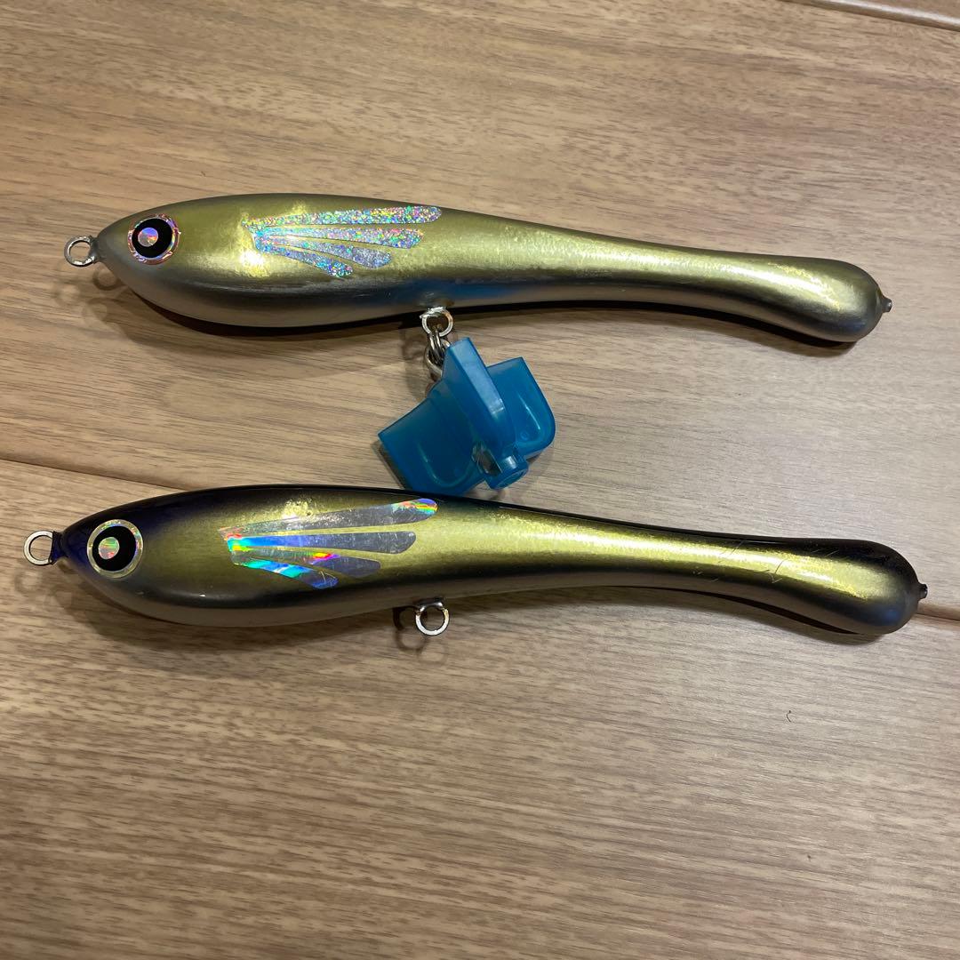 ローカルスタンダード　カーブベイト　セット