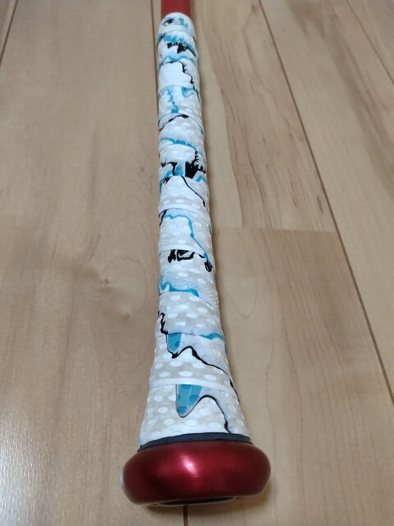 軟式バット大人用 SSK MM23 84cm 710gトップバランス【美品】