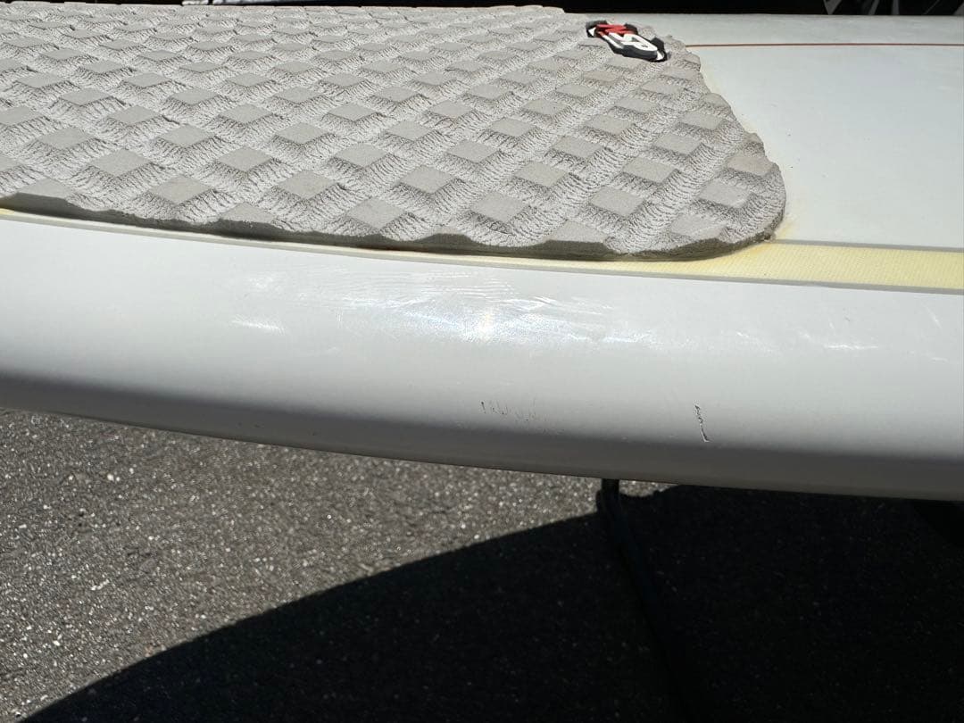 【愛知県豊橋市周辺で直接受け渡し希望】 NSPファンボード7'6\"