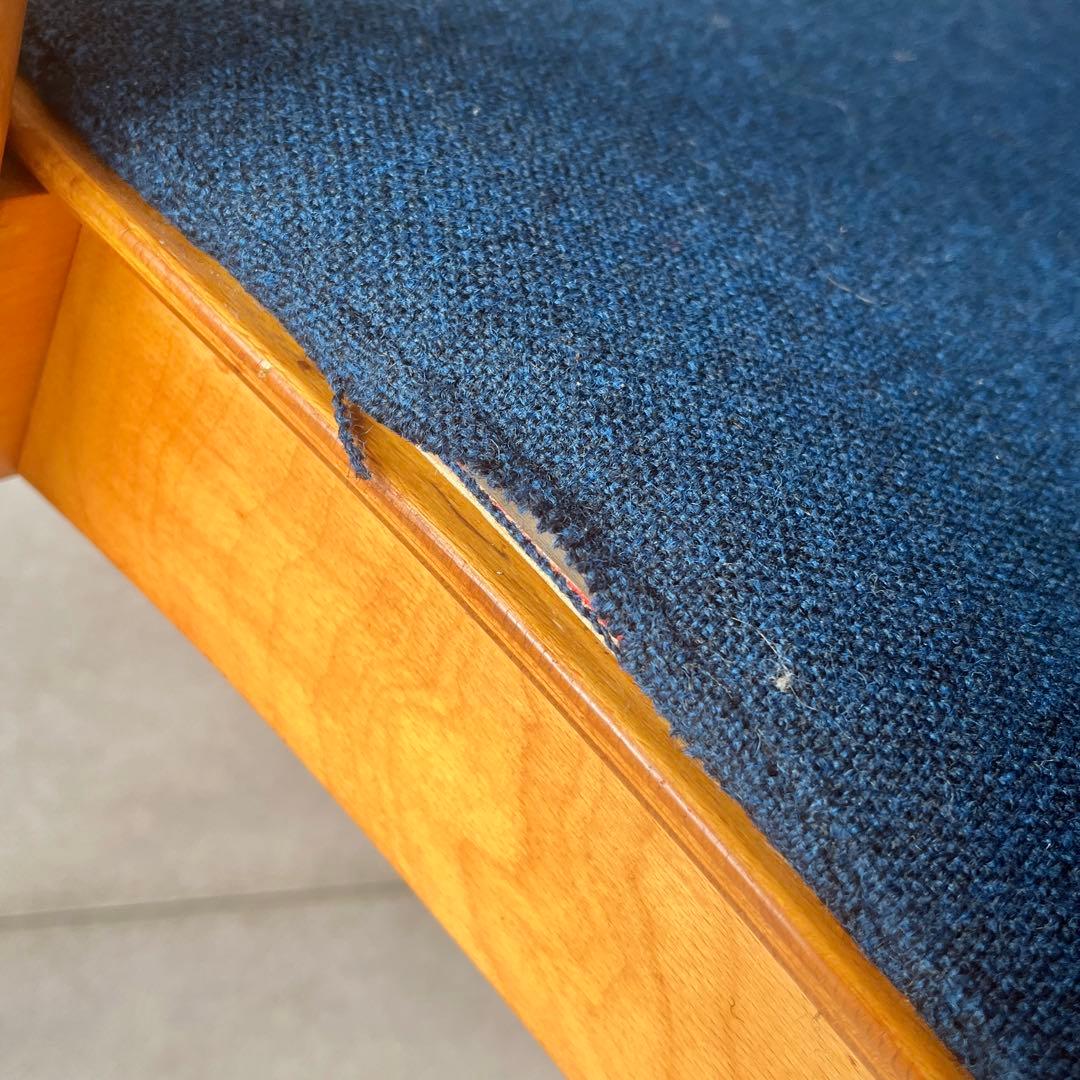 【値下げ中〜1/30】Peter Hvid &Orla Molgaardチェア