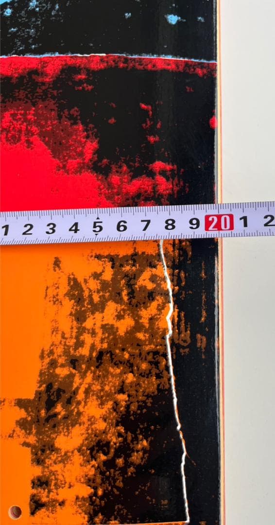 新品 ALIAN WORKSHOP アンディーウォーホル スケートボードデッキ