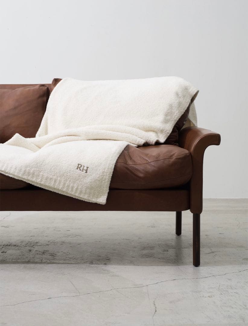 その他 RonHarman Blanket