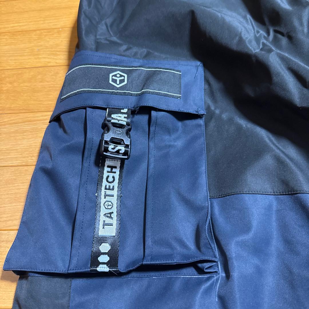 TAOTECH スノーボードパンツ xl メンズ 格安 1点限り