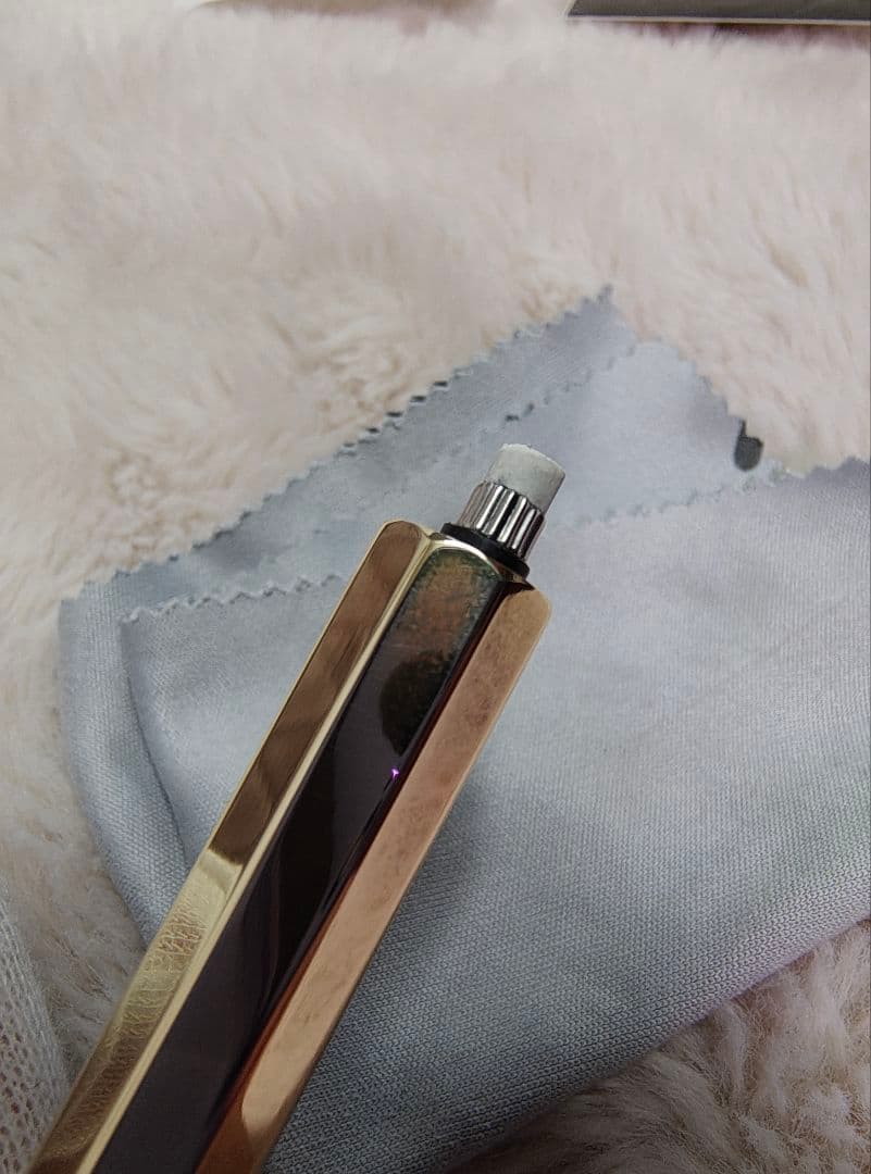 カヴェコスペシャルペンシルブラス