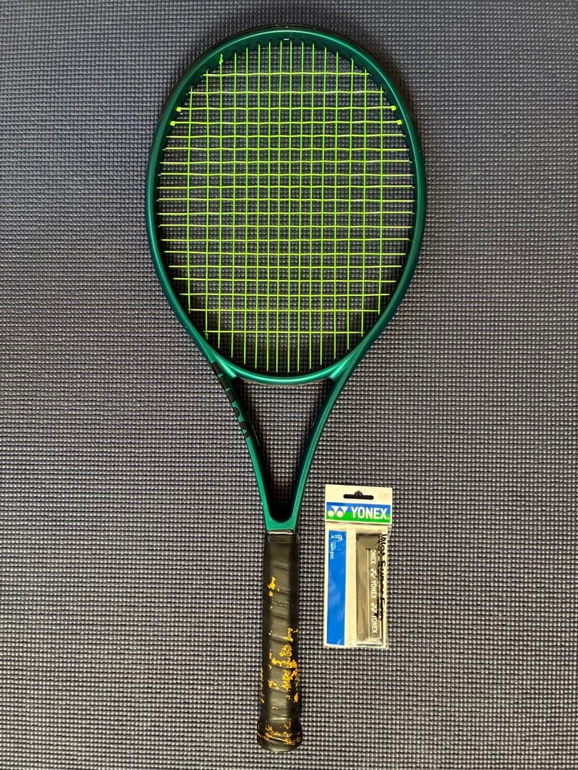 ラケット(硬式用) Wilson BLADE 100 V9 G2