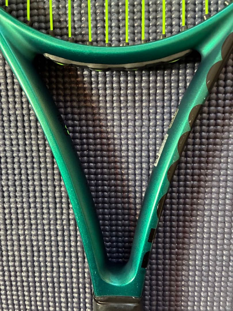 ラケット(硬式用) Wilson BLADE 100 V9 G2