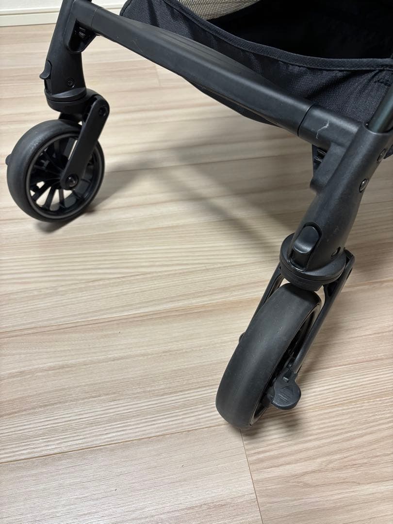 Combi コンビ スゴカルSwitch plus エッグショック ロッタ AS