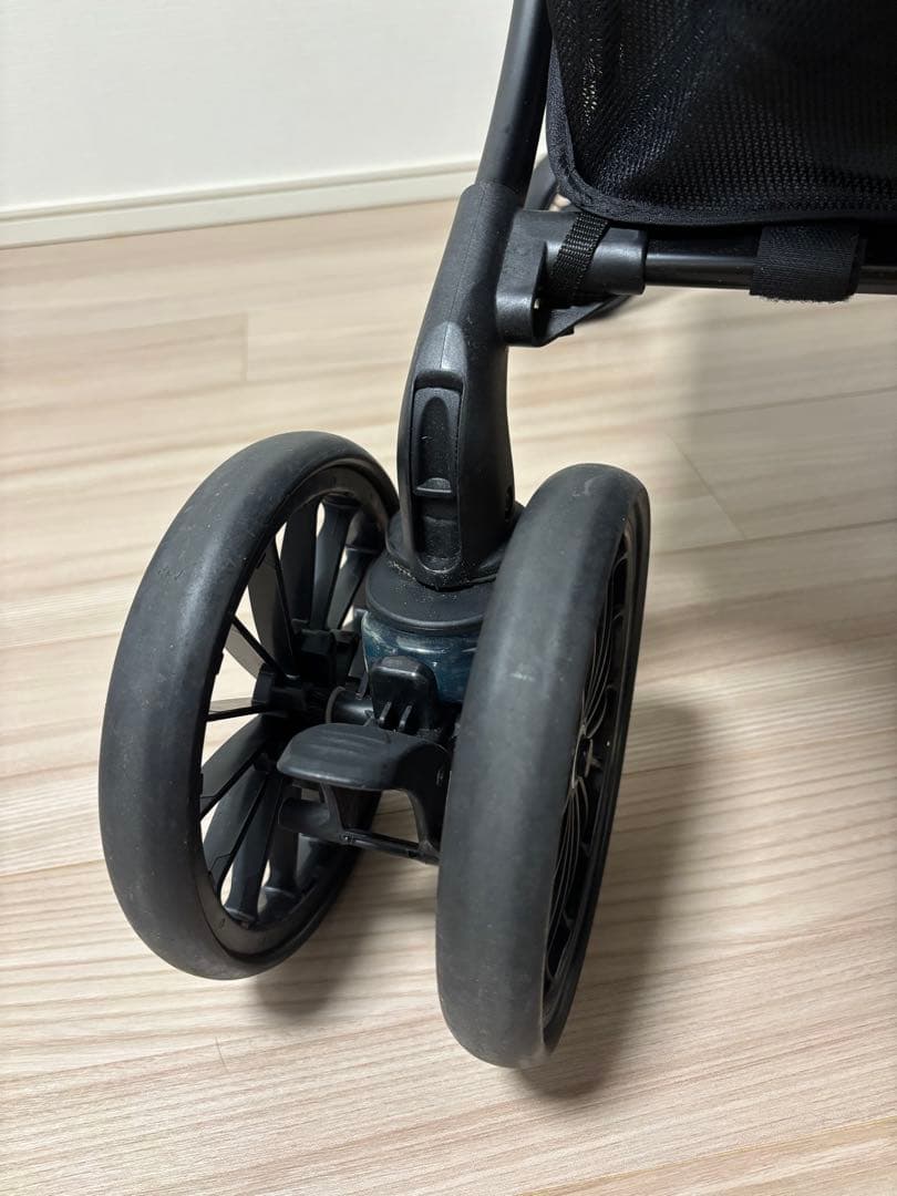 Combi コンビ スゴカルSwitch plus エッグショック ロッタ AS