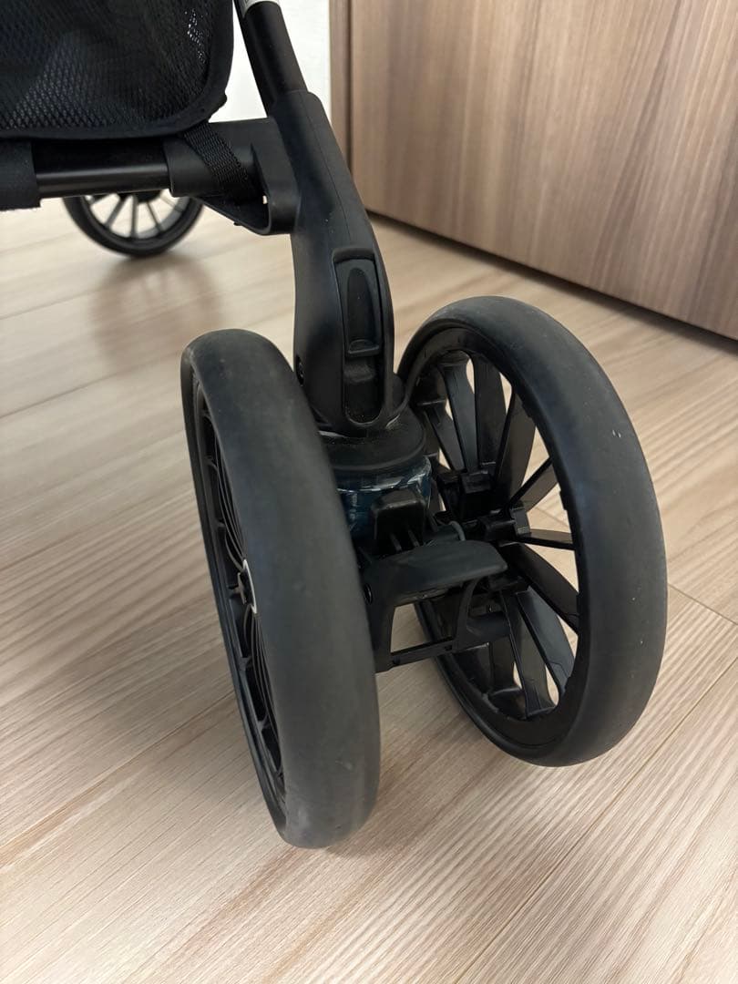 Combi コンビ スゴカルSwitch plus エッグショック ロッタ AS