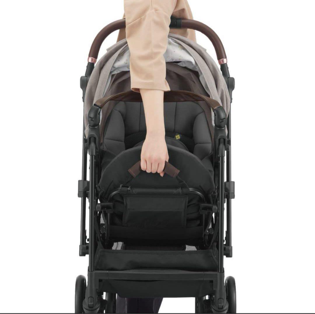 Combi コンビ スゴカルSwitch plus エッグショック ロッタ AS