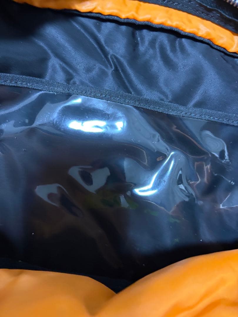 美品　PORTER タンカー　リュック　19L