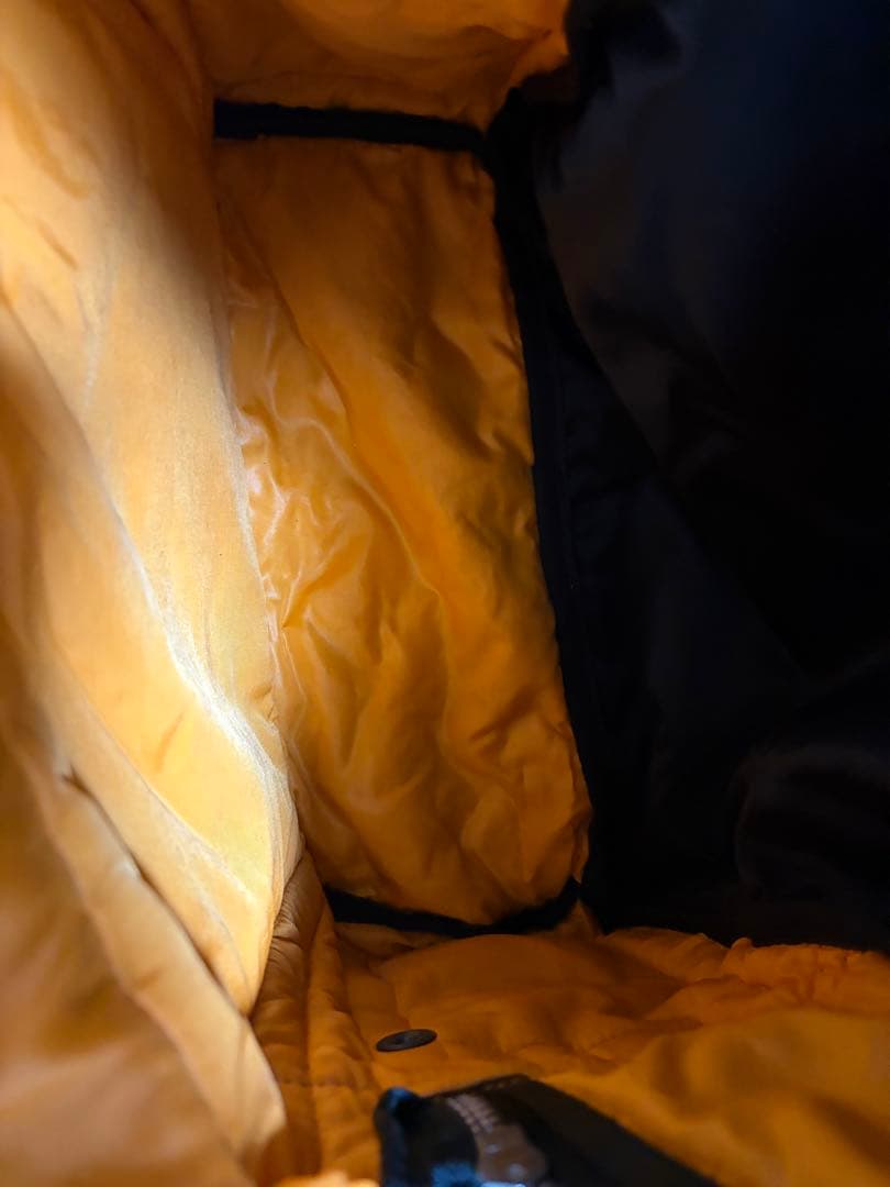 美品　PORTER タンカー　リュック　19L