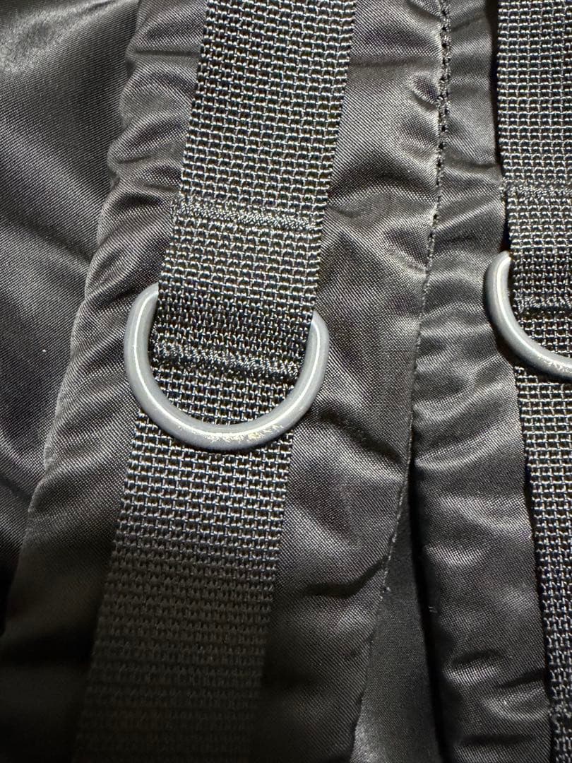 美品　PORTER タンカー　リュック　19L