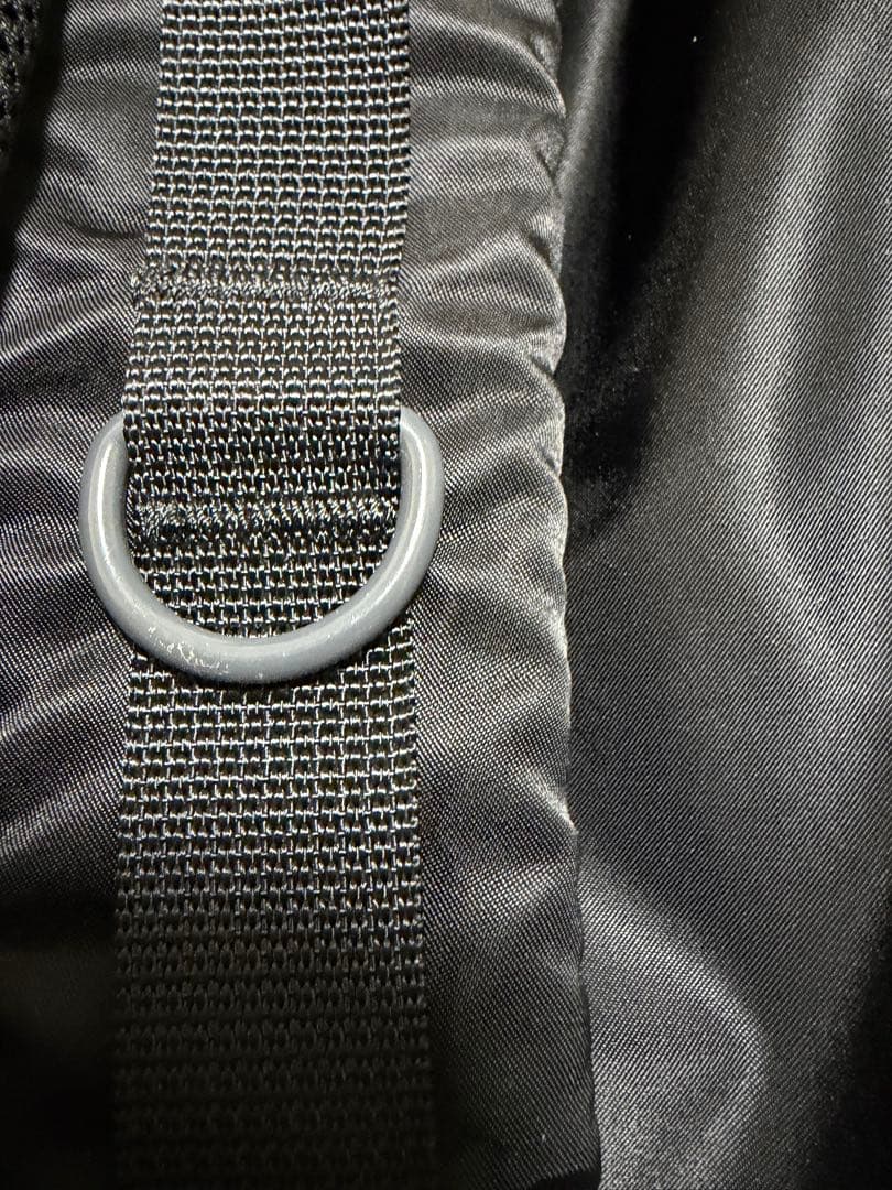 美品　PORTER タンカー　リュック　19L