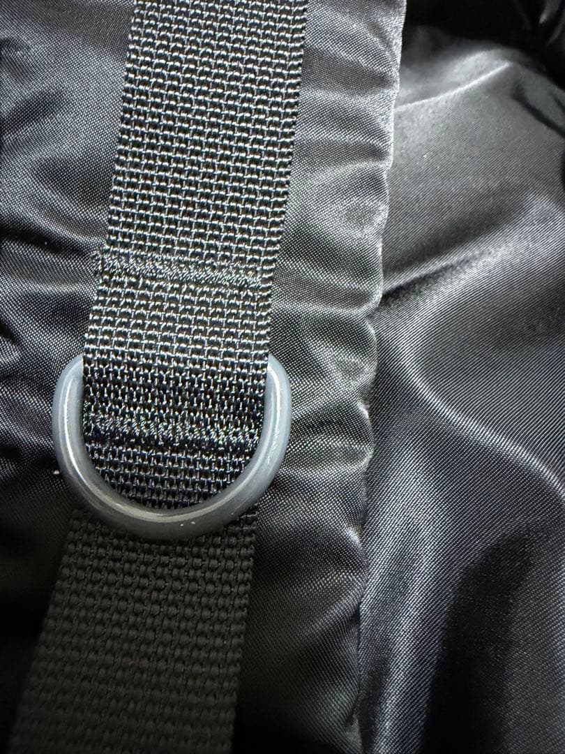 美品　PORTER タンカー　リュック　19L