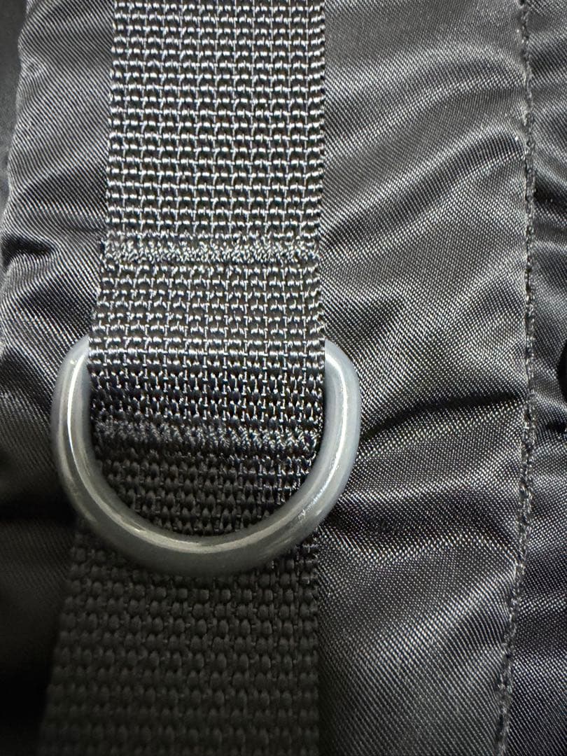 美品　PORTER タンカー　リュック　19L