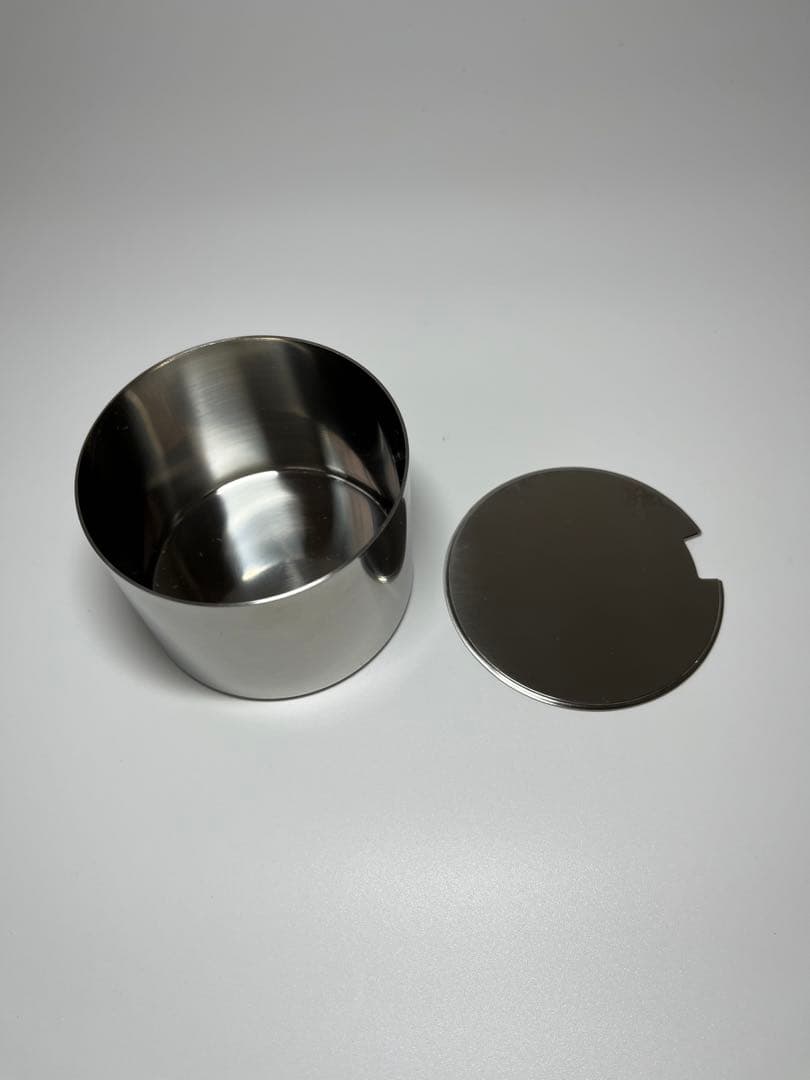 【3点セット・未使用】stelton CYLINDA(シリンダ)アルネヤコブセン