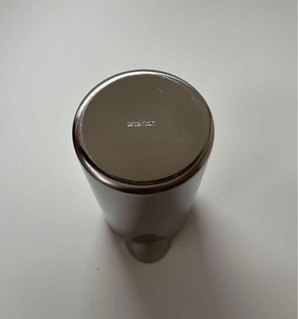 【3点セット・未使用】stelton CYLINDA(シリンダ)アルネヤコブセン