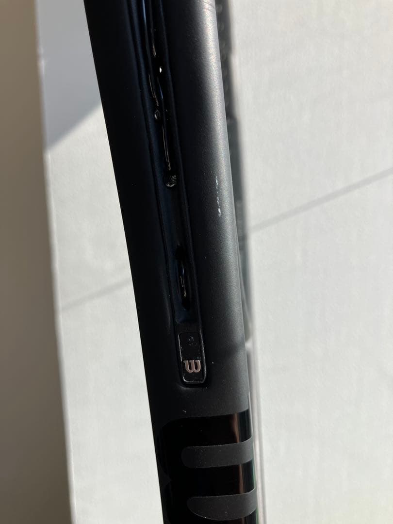 プロスタッフ 97L G2 v13