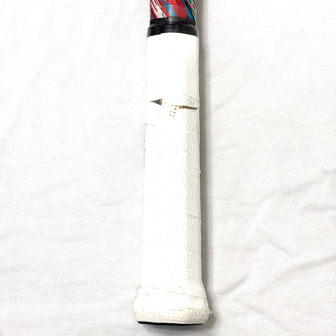 新品 ミズノ MIZUNO ディオス DIOS 50-C ソフトテニス ラケット