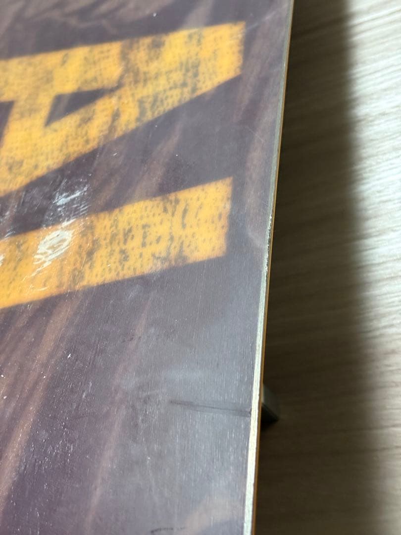 ALLIAN アライアン　スノーボード　板