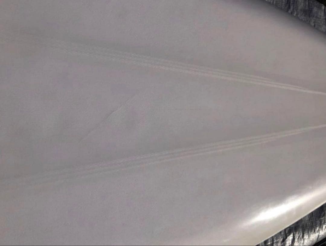 DMS ショートボード 5フィンボックス