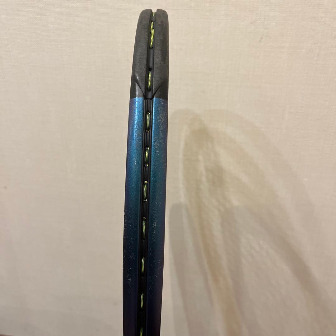 ラケット(硬式用) Wilson Ultra 100UL v4