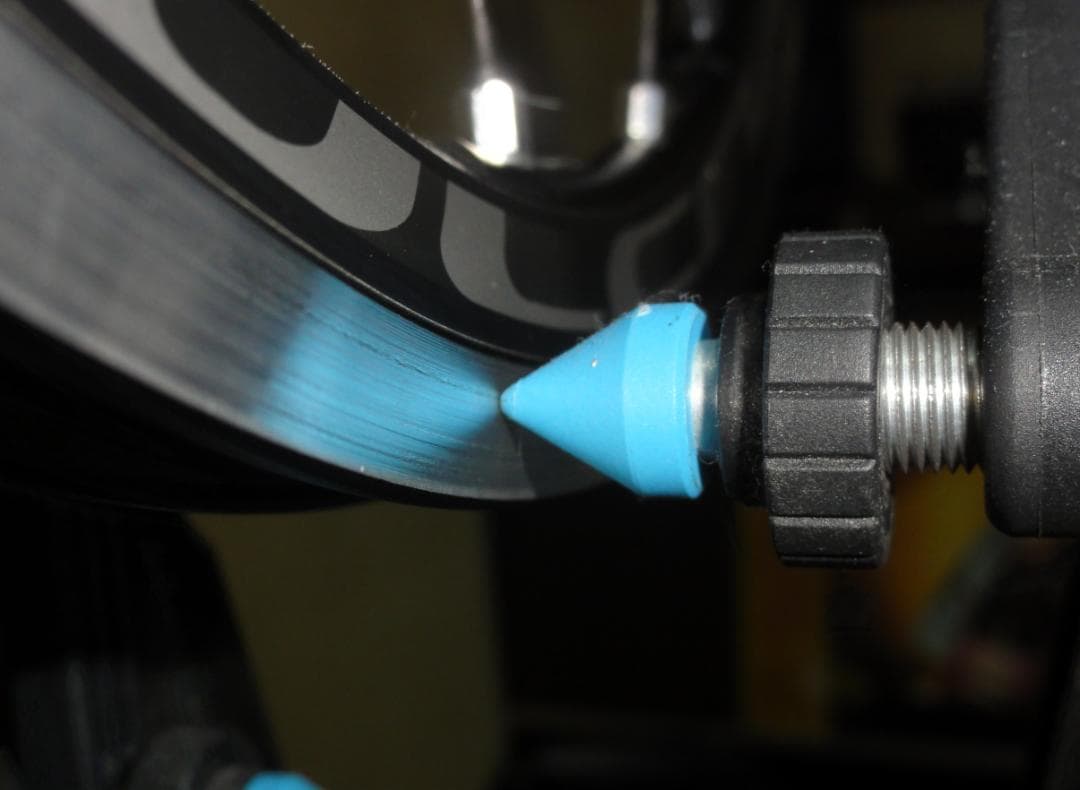 FULCRUM (フルクラム)　RACING ZERO C15 前後セット