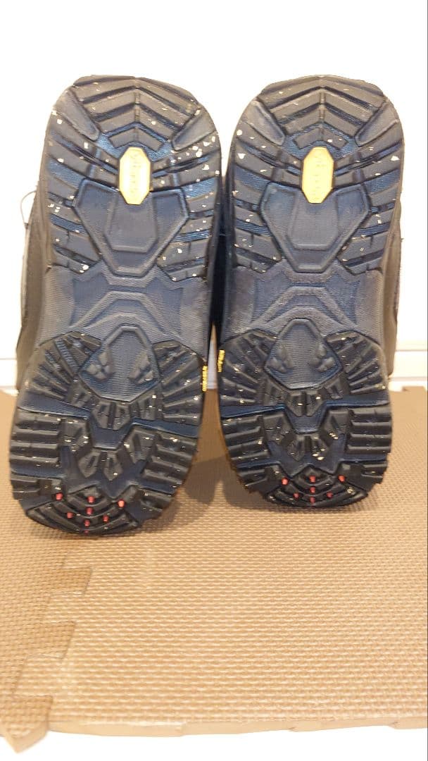 Burton D X スノーボードブーツ 25.0 cm