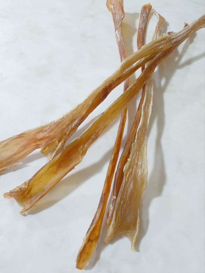 国産　無添加　馬アキレス半割ロング1kg