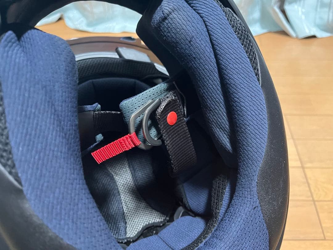 ARAI XD ORIENTAL オリエンタル Mサイズ